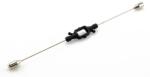 WLTOYS V912-02 Flybar Röpsúly tengellyel