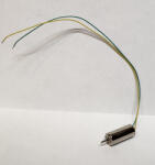 AIZHIYI YLR/C S93-04 motor B sárga-szürke vezetékes
