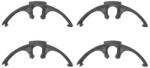 SYMA X8C-07-Omament-part-black Diszítő elem fekete