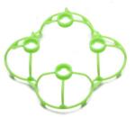 Cheerson CX10-02A Protecting Frame Green Rotorvédő zöld