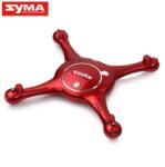 SYMA X5UW-Main-Body Burkolat alsó+felső rész