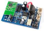 WLTOYS V912-16 Receiver (V2) Vevő "PCB BOARD