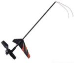 WLTOYS WL V911-35 komplett farokrész NARANCS