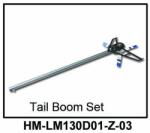 WALKERA (HM-LM130D01-Z-03) Tail Boom Set