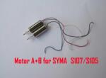 SYMA S107-16+17 Motor A+B