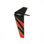 WLTOYS WL V911-03 Stabilizátor "Horizontal stabilizer