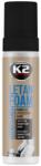 K2 Letan Foam 200ml Bőrtisztító