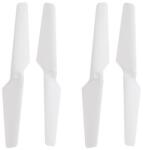 MJX MJX X400V2-03/10A rotor blade set Rotorlapát szett (fehér)