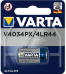 VARTA V4034/4LR44 elem - alamodell