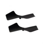 WLTOYS V922 Parts V922-30 Farok rotorlapát "Black tail rotor" Fekete