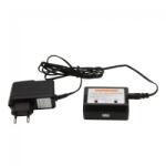 WLTOYS V912-34 charger and balance charger box Balanszeres töltő készlet