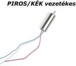 Rayline Top selling X6-02 motor piros-kék vezetékes