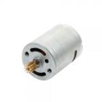 WLTOYS V915-21 Main Motor Silver Gray Főmotor