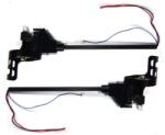Rayline Intruder X30 komplett kar motorral A+B