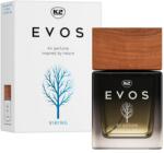 K2 Evos Viking Car Perfume 50ml Légfrissítő