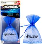 Carcommerce Air Fresh, Mambo, Pacific