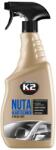 K2 Nuta 750ml Üvegtisztító