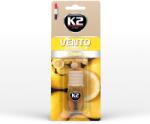K2 Vento Lemon 8ml Fakupakos Illatosító