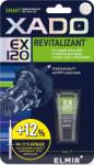 XADO 10330 EX120 revitalizáló gél hajtóművekhez, manuális váltóhoz 9ml váltóolaj adalék