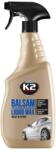 K2 Balsam 700ml Lakkpolitúr