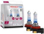 m-tech Powertec Platinum +130% H8 12V DUO izzó