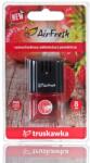 Carcommerce Air Fresh, New Fresh, Illatosító, 8 ml, Eper