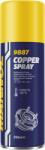 MANNOL Copper spray 9887 Rézspray 250ml