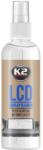 K2 LCD Display Cleaner 250ml Kijelző tisztító
