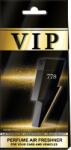 VIP Fresh 778 Carolina Herrera Bad Boy Autóillatosító