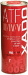XADO Atomic Red Boost ATF III/IV/V 1L automataváltó olaj