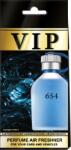 VIP Fresh 654 Hugo Boss Hugo Men Autóillatosító