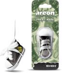Carcommerce Areon Fresh Wave, Illatosító, Cipő, Money