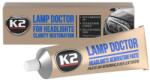 K2 Lamp Doctor 60 G Fényszóró Polírozás