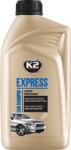 K2 Express 1L Autósampon