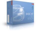 M-TECH Basic Xenon szett H4 6000K