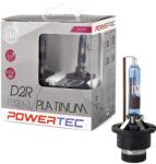 M-TECH Powertec Platinum +130% D2R DUO (pár) izzó