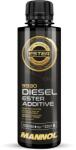 MANNOL Diesel Ester Additive 9930 Üzemanyag adalék 250 ml