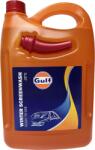 GULF Winter Screenwash -20 4L - Prémium téli szélvédőmosó folyadék