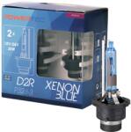 M-TECH Powertec Xenon izzó Blue D2R DUO