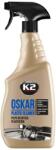 K2 Oskar 750ml Műanyagtisztító - zsu