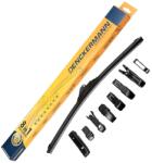 Denckermann Multi-Adapter 10 in 1 flexibilis ablaktörlő lapát 400mm