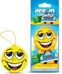 Carcommerce Areon Dry Smile, Illatosító, Fresh Air