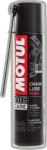 Motul C2 Chain Lube Road lánckenő spray 400ml 111649