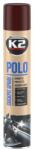 K2 Polo Cockpit Coffee 750ml Műanyagtisztító