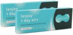 PEGAVISION Lenjoy 1 Day Air+ (10 lentile) - Zilnic