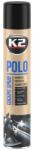 K2 Polo Cockpit Fahren 750ml műszerfalápoló