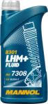 MANNOL LHM+ Fluid 8301 Hidraulika olaj 1L