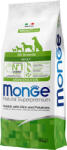 Monge Speciality Line Dog Adult Monoprotein Rabbit with Rice & Potatoes (2 x 15 kg) 30kg