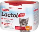 Beaphar Lactol Kitty Milk - Tejpótló kölyökcicáknak taurinnal 250gr