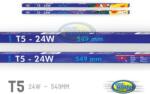 Aqua Nova Kék fényű T5 akváriumi fénycső (145 cm | 80 w)